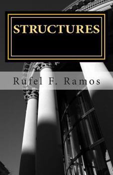 Paperback Structures: The Reluctant Writer's Guide to College Essays Book