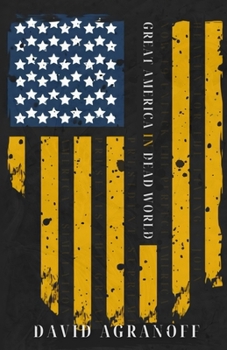 Paperback Great America in Dead World Book