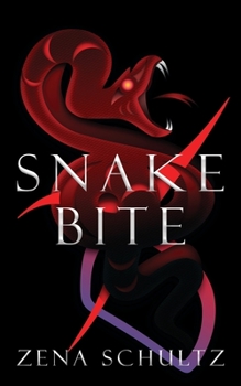 Paperback Snakebite Book