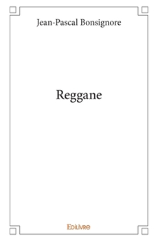 Paperback Reggane [French] Book