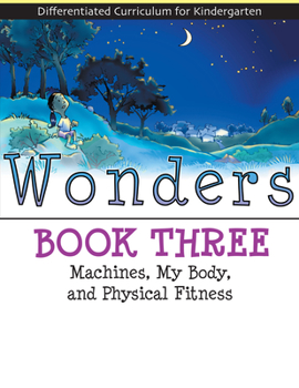 Paperback Wonders Book 3 Book