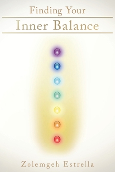 Paperback Finding Your Inner Balance Book