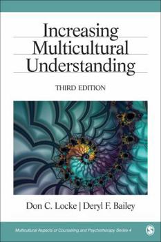 Paperback Increasing Multicultural Understanding Book