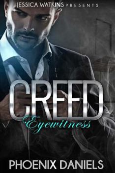 Paperback Creed Book