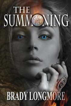 Paperback The Summoning Book