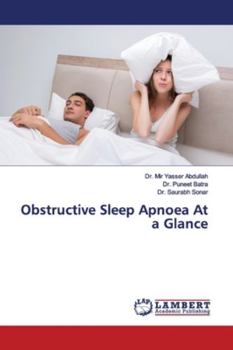Obstructive Sleep Apnea