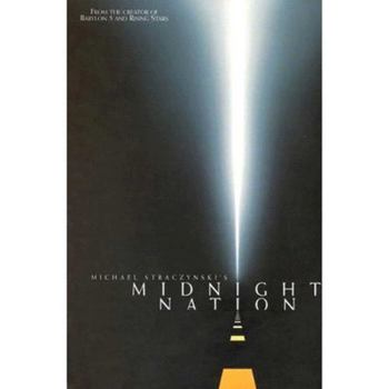 Paperback Midnight Nation (New Edition) Book