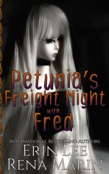 Paperback Petunia's Freight Night with Fred: A Sex Shop Series Novella Book