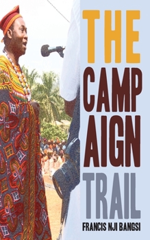 Paperback The Campaign Trail Book