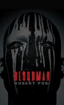 Hardcover Bloodman Book