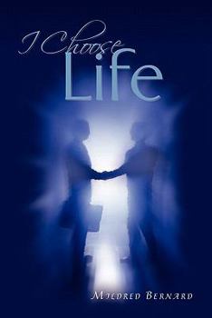 Paperback I Choose Life Book