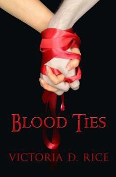 Paperback Blood Ties Book