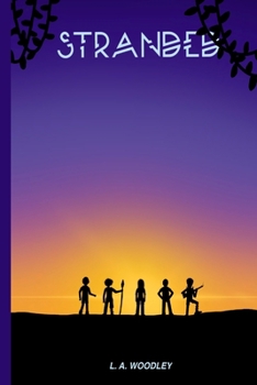 Paperback Stranded Book