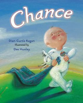 Hardcover Chance Book