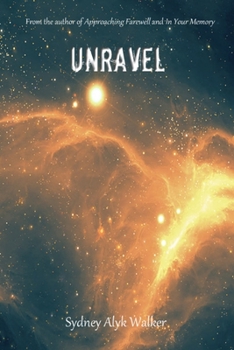 Paperback Unravel Book