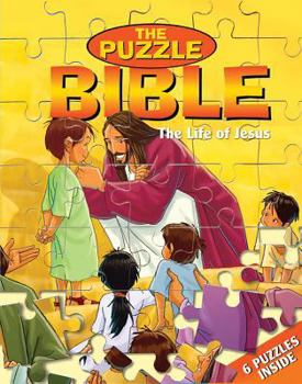 Board book The Life of Jesus Book