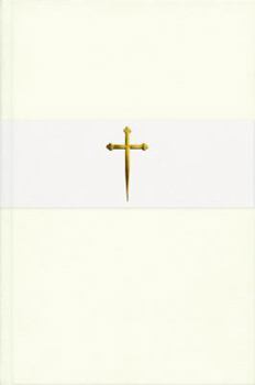 Hardcover White: A Decade Book