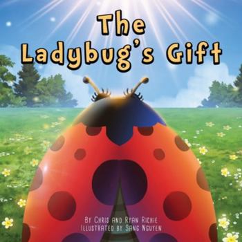 Paperback The Ladybug's Gift Book