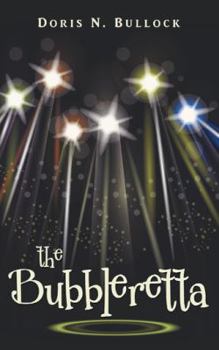 Paperback The Bubbleretta Book