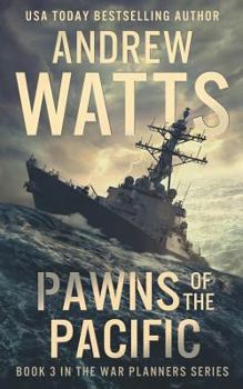 Paperback Pawns of the Pacific Book