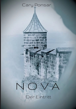 Paperback Nova: Der Eintritt [German] Book