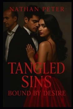 Paperback Tangles Sins: Bound by desire Book