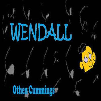 Paperback Wendall Book