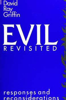 Hardcover Evil Revisited: Responses and Reconsiderations Book