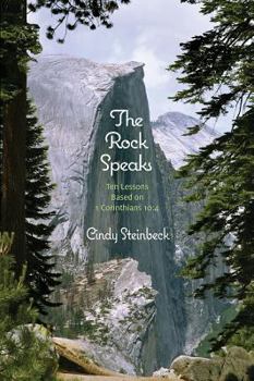 Paperback The Rock Speaks Book