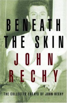 Paperback Beneath the Skin: The Collected Essays Book