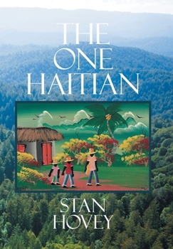Hardcover The One Haitian Book