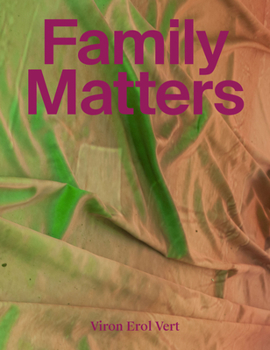 Paperback Family Matters: (English / German Edition) Book