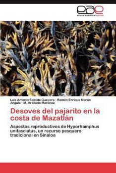 Paperback Desoves del Pajarito En La Costa de Mazatlan [Spanish] Book