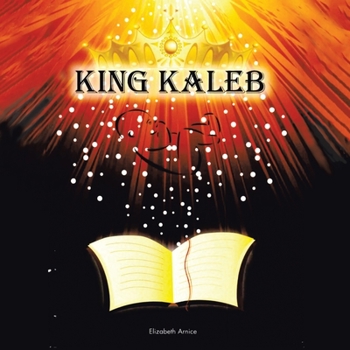 Paperback King Kaleb Book