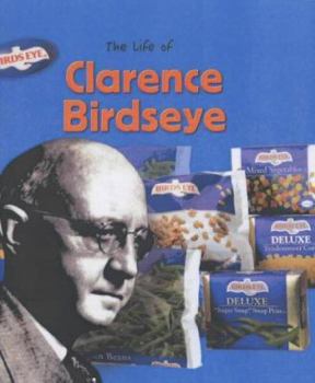 Hardcover Clarence Birdseye Book