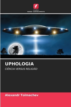 Paperback Uphologia [Portuguese] Book