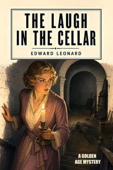 Paperback The Laugh in the Cellar Book