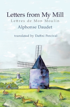 Paperback Letters From My Mill Book