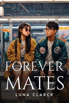 Paperback Forever Mates Book