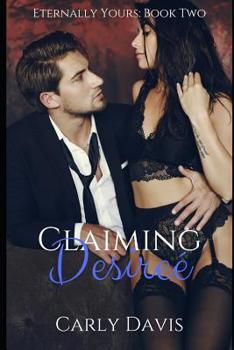 Paperback Claiming Desireé Book