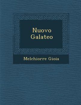 Paperback Nuovo Galateo [Italian] Book
