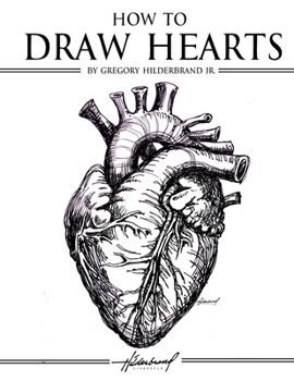 How to Draw Hearts