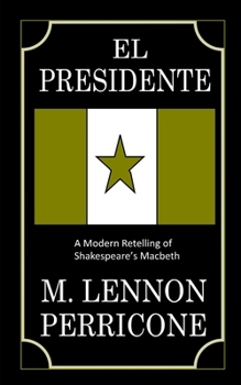 Paperback El Presidente Book