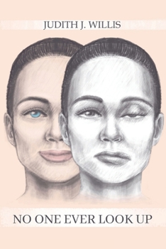 Paperback No One Ever Look Up! Book