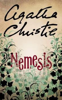 Paperback Nemesis Book