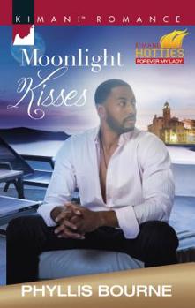 Moonlight Kisses - Book #2 of the Espresso Empire