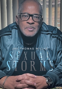 Hardcover Sexual Storms Book