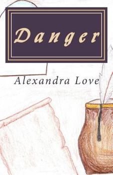 Paperback Danger Book