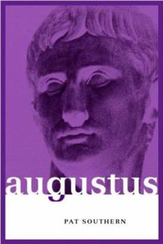 Paperback Augustus Book