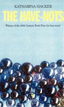 Paperback The Have-Nots Book